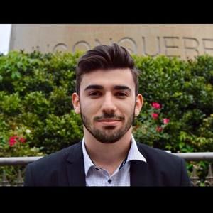 Meet your Posher, Jacob